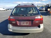 ✅ 2000 Subaru Legacy Outback Limited • VIN: 4S3BH6868Y6664780 • Lot: 90552875. Wystawiony na Copart z przebiegiem 110 677 mil. Bezpłatny archiwum sprzedaży aukcyjnych z USA i szczegółowy raport historii pojazdu na DreamBid. Zdjęcie 6.