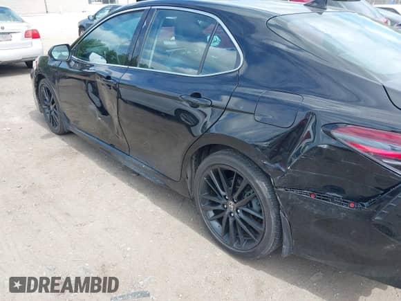 2021 Toyota Camry XSE с VIN 4T1K61BK5MU040208, выставлен на аукционе IAAI как лот 42572989 с пробегом 29 855 миль миль и . История ставок и продаж доступна на DreamBid. Изображение 6.