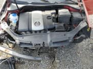 ✅ 2007 Volkswagen Jetta 2.5 • VIN: 3VWRG71K17M047943 • Lot: 71654574. Listed on Copart with 197,571 mi. Free auction sales archive from the USA and detailed vehicle history report at DreamBid. Image 12.