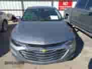 2024 Chevrolet Malibu LT с VIN 1G1ZD5STXRF125767, выставлен на аукционе IAAI как лот 43543412 с пробегом 50 573 миль миль и . История ставок и продаж доступна на DreamBid. Изображение 12.