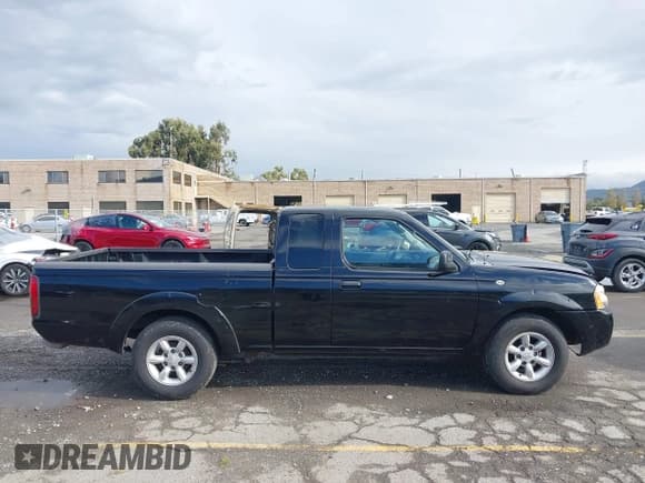 ✅ 2004 Nissan Frontier XE • VIN: 1N6DD26T34C410795 • Lot: 43704845. Wystawiony na IAAI z przebiegiem 175 879 mil. Bezpłatny archiwum sprzedaży aukcyjnych z USA i szczegółowy raport historii pojazdu na DreamBid. Zdjęcie 13.
