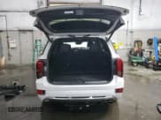 ✅ 2022 Hyundai Palisade Calligraphy • VIN: KM8R7DHEXNU382768 • Лот: 46110545. Опубликован ранее на Copart с пробегом 57 939 миль. Бесплатный доступ к архиву аукционных продаж из США и подробный отчёт об истории автомобиля на DreamBid. Изображение 6.