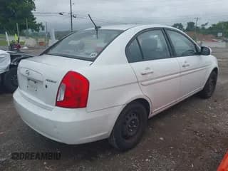 ✅ 2011 Hyundai Accent GLS • VIN: KMHCN4AC7BU609303 • Лот: 42523271. Опубликован ранее на IAAI с пробегом 157 830 миль. Бесплатный доступ к архиву аукционных продаж из США и подробный отчёт об истории автомобиля на DreamBid. Изображение 4.
