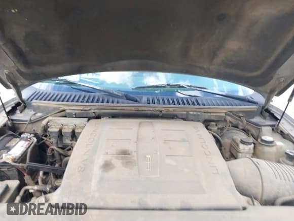 ✅ 2005 Lincoln Navigator Luxury • VIN: 5LMFU27505LJ20083 • Lot: 41788861. Listed on IAAI with 258,971 mi. Free auction sales archive from the USA and detailed vehicle history report at DreamBid. Image 10.