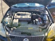 ✅ 2006 Nissan Altima S • VIN: 1N4AL11D86C212497 • Лот: 92944195. Опубликован ранее на Copart с пробегом 114 269 миль. Бесплатный доступ к архиву аукционных продаж из США и подробный отчёт об истории автомобиля на DreamBid. Изображение 11.