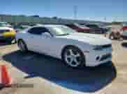 2015 Chevrolet Camaro LT with VIN 2G1FD1E35F9282747, listed as a Copart auction lot 82626765 with 101,839 mi miles and Salvage title. Bid and sale history available at DreamBid. Image 4.