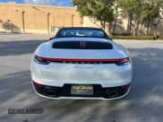 ✅ 2021 Porsche 911 Carrera • VIN: WP0CA2A91MS239859 • Лот: 68384585. Опубликован ранее на Copart с пробегом 5 800 миль. Бесплатный доступ к архиву аукционных продаж из США и подробный отчёт об истории автомобиля на DreamBid. Изображение 13.