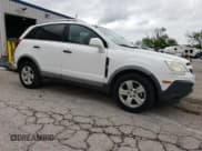 ✅ 2013 Chevrolet Captiva Sport LS • VIN: 3GNAL2EK6DS625929 • Lot: 54659235. Wystawiony na Copart z przebiegiem 163 116 mil. Bezpłatny archiwum sprzedaży aukcyjnych z USA i szczegółowy raport historii pojazdu na DreamBid. Zdjęcie 4.