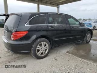 ✅ 2008 Mercedes-Benz R 3.5L • VIN: 4JGCB65E08A069173 • Лот: 91639515. Опубликован ранее на Copart с пробегом 215 648 миль. Бесплатный доступ к архиву аукционных продаж из США и подробный отчёт об истории автомобиля на DreamBid. Изображение 3.