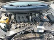 ✅ 2006 Ford Freestyle SEL • VIN: 1FMZK02196GA21920 • Lot: 71001224. Wystawiony na Copart z przebiegiem 102 667 mil. Bezpłatny archiwum sprzedaży aukcyjnych z USA i szczegółowy raport historii pojazdu na DreamBid. Zdjęcie 12.