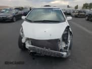 ✅ 2010 Honda Fit Sport • VIN: JHMGE8H46AC016725 • Lot: 92313495. Listed on Copart with 98,995 mi. Free auction sales archive from the USA and detailed vehicle history report at DreamBid. Image 5.