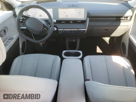 ✅ 2024 Hyundai Ioniq 5 Limited • VIN: KM8KR4DE2RU340022 • Лот: 91089555. Опубликован ранее на Copart с пробегом 6 476 миль. Бесплатный доступ к архиву аукционных продаж из США и подробный отчёт об истории автомобиля на DreamBid. Изображение 8.