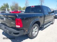 ✅ 2014 Ram 1500 Big Horn • VIN: 1C6RR7TT2ES123510 • Lot: 41943103. Listed on IAAI with 182,324 mi. Free auction sales archive from the USA and detailed vehicle history report at DreamBid. Image 2.