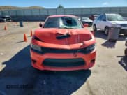 ✅ 2022 Dodge Charger GT • VIN: 2C3CDXHG0NH189025 • Lot: 82489275. Wystawiony na Copart z przebiegiem 70 693 mil. Bezpłatny archiwum sprzedaży aukcyjnych z USA i szczegółowy raport historii pojazdu na DreamBid. Zdjęcie 5.