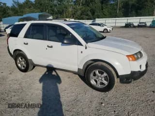 ✅ 2003 Saturn VUE • VIN: 5GZCZ53B53S839887 • Lot: 70942285. Wystawiony na Copart z przebiegiem 130 125 mil. Bezpłatny archiwum sprzedaży aukcyjnych z USA i szczegółowy raport historii pojazdu na DreamBid. Zdjęcie 4.