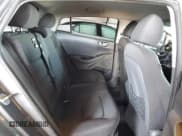 ✅ 2019 Hyundai Ioniq Blue • VIN: KMHC65LC0KU179792 • Lot: 43780445. Wystawiony na Copart z przebiegiem 130 253 mil. Bezpłatny archiwum sprzedaży aukcyjnych z USA i szczegółowy raport historii pojazdu na DreamBid. Zdjęcie 10.