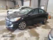 ✅ 2016 Hyundai Accent SE • VIN: KMHCU4AE9GU083803 • Лот: 78953494. Опубликован ранее на Copart с пробегом 140 969 миль. Бесплатный доступ к архиву аукционных продаж из США и подробный отчёт об истории автомобиля на DreamBid. Изображение 1.