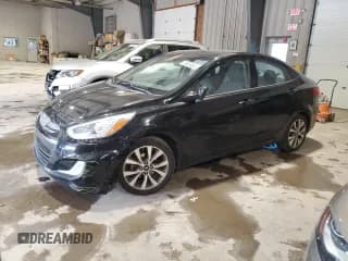 ✅ 2016 Hyundai Accent SE • VIN: KMHCU4AE9GU083803 • Лот: 78953494. Опубликован ранее на Copart с пробегом 140 969 миль. Бесплатный доступ к архиву аукционных продаж из США и подробный отчёт об истории автомобиля на DreamBid. Изображение 1.