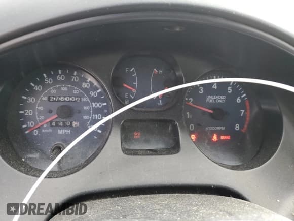 ✅ 1996 Toyota RAV4 • VIN: JT3HP10V0T0082918 • Lot: 42570215. Wystawiony na Copart z przebiegiem 278 002 mil. Bezpłatny archiwum sprzedaży aukcyjnych z USA i szczegółowy raport historii pojazdu na DreamBid. Zdjęcie 9.