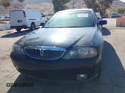 ✅ 2005 Lincoln LS Sport • VIN: 1LNHM87A45Y632640 • Лот: 42858769. Опубликован ранее на IAAI с пробегом 125 004 миль. Бесплатный доступ к архиву аукционных продаж из США и подробный отчёт об истории автомобиля на DreamBid. Изображение 6.