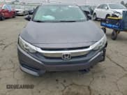✅ 2016 Honda Civic LX • VIN: 19XFC2F57GE220687 • Лот: 93369895. Опубликован ранее на Copart с пробегом 107 527 миль. Бесплатный доступ к архиву аукционных продаж из США и подробный отчёт об истории автомобиля на DreamBid. Изображение 5.