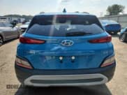 ✅ 2023 Hyundai Kona SEL • VIN: KM8K6CAB4PU978315 • Лот: 80694695. Опубликован ранее на Copart с пробегом 95 275 миль. Бесплатный доступ к архиву аукционных продаж из США и подробный отчёт об истории автомобиля на DreamBid. Изображение 6.