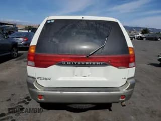 ✅ 1998 Mitsubishi Montero Sport LS • VIN: JA4LS31P1WP029117 • Lot: 72069334. Wystawiony na Copart z przebiegiem 172 069 mil. Bezpłatny archiwum sprzedaży aukcyjnych z USA i szczegółowy raport historii pojazdu na DreamBid. Zdjęcie 6.