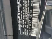 ✅ 2015 Mercedes-Benz CLS 550 • VIN: WDDLJ7DB5FA143758 • Лот: 58749535. Опубликован ранее на Copart с пробегом 77 470 миль. Бесплатный доступ к архиву аукционных продаж из США и подробный отчёт об истории автомобиля на DreamBid. Изображение 12.