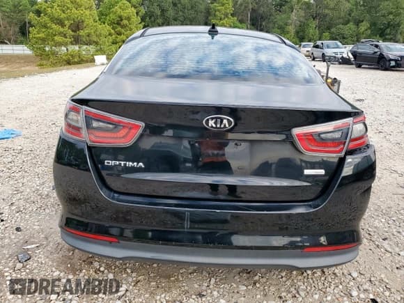 ✅ 2015 Kia Optima • VIN: KNAGM4AD1F5086584 • Лот: 89904595. Опубликован ранее на Copart с пробегом 95 479 миль. Бесплатный доступ к архиву аукционных продаж из США и подробный отчёт об истории автомобиля на DreamBid. Изображение 6.