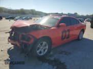 ✅ 2022 Dodge Charger SXT • VIN: 2C3CDXBG1NH114424 • Lot: 87076105. Listed on Copart with 52,967 mi. Free auction sales archive from the USA and detailed vehicle history report at DreamBid. Image 1.