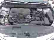 2020 Toyota Camry Hybrid SE z VIN 4T1G31AK0LU541702, wystawiony jako IAAI lot #42918554 z przebiegiem 118 679 mil mil oraz . Historia ofert i sprzedaży dostępna na DreamBid. Obrazek 10.