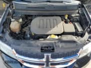 ✅ 2016 Dodge Journey SXT • VIN: 3C4PDCBG1GT153398 • Lot: 87034055. Listed on Copart with 142,414 mi. Free auction sales archive from the USA and detailed vehicle history report at DreamBid. Image 12.