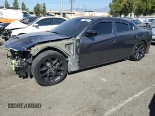 ✅ 2021 Dodge Charger R/T • VIN: 2C3CDXCTXMH644367 • Lot: 71220285. Wystawiony na Copart z przebiegiem 48 819 mil. Bezpłatny archiwum sprzedaży aukcyjnych z USA i szczegółowy raport historii pojazdu na DreamBid. Zdjęcie 1.
