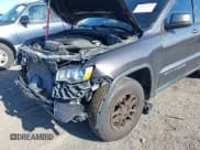 ✅ 2019 Jeep Grand Cherokee Upland • VIN: 1C4RJFAG3KC761920 • Lot: 43610522. Listed on IAAI with 93,537 mi. Free auction sales archive from the USA and detailed vehicle history report at DreamBid. Image 6.