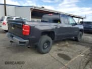 ✅ 2015 Chevrolet Silverado 1500 LS • VIN: 1GCVKPEC9FZ425569 • Lot: 82728495. Listed on Copart with 130,196 mi. Free auction sales archive from the USA and detailed vehicle history report at DreamBid. Image 3.