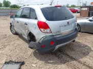 ✅ 2009 Saturn VUE XE • VIN: 3GSDL43N49S533731 • Lot: 42269724. Listed on IAAI with 196,925 mi. Free auction sales archive from the USA and detailed vehicle history report at DreamBid. Image 3.