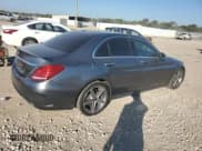 ✅ 2018 Mercedes-Benz C 300 • VIN: 55SWF4JB1JU282053 • Лот: 86425845. Опубликован ранее на Copart с пробегом 96 732 миль. Бесплатный доступ к архиву аукционных продаж из США и подробный отчёт об истории автомобиля на DreamBid. Изображение 3.