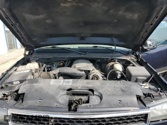 ✅ 2006 Chevrolet Silverado 1500 LT1 • VIN: 1GCEC19Z26Z294512 • Лот: 70763074. Опубликован ранее на Copart с пробегом 353 641 миль. Бесплатный доступ к архиву аукционных продаж из США и подробный отчёт об истории автомобиля на DreamBid. Изображение 11.