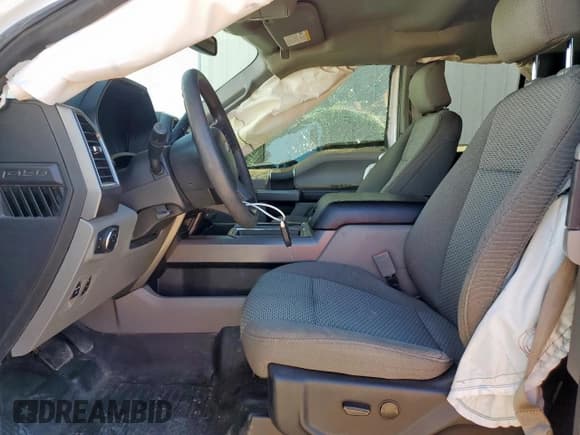 ✅ 2020 Ford F-150 XLT • VIN: 1FTFX1E57LKD33725 • Lot: 91228985. Listed on Copart with 211,864 mi. Free auction sales archive from the USA and detailed vehicle history report at DreamBid. Image 7.