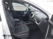 ✅ 2021 GMC Terrain SLT • VIN: 3GKALPEV2ML392243 • Lot: 41337368. Wystawiony na IAAI z przebiegiem 20 900 mil. Bezpłatny archiwum sprzedaży aukcyjnych z USA i szczegółowy raport historii pojazdu na DreamBid. Zdjęcie 5.