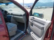 ✅ 2006 Ford Freestar SE • VIN: 2FMDA51646BA50191 • Lot: 42472350. Listed on IAAI with Not provided. Free auction sales archive from the USA and detailed vehicle history report at DreamBid. Image 5.