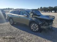 ✅ 2025 Subaru Outback Touring XT • VIN: 4S4BTGPD5S3325371 • Lot: 82623315. Listed on Copart with 1,028 mi. Free auction sales archive from the USA and detailed vehicle history report at DreamBid. Image 4.