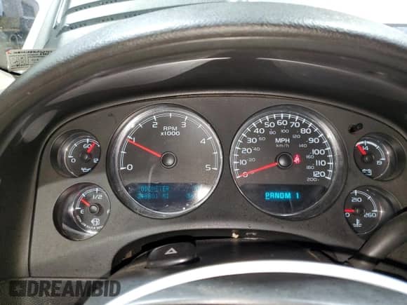 2012 Chevrolet Silverado 3500HD SRW LTZ с VIN 1GC4K1E84CF165759, выставлен на аукционе Copart как лот 47433505 с пробегом 348 801 миль миль и Списание • Salvage title. История ставок и продаж доступна на DreamBid. Изображение 9.