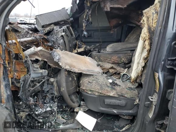 ✅ 2015 Ram 2500 Tradesman • VIN: 3C6UR5CL1FG504790 • Lot: 45208565. Listed on Copart with Not provided. Free auction sales archive from the USA and detailed vehicle history report at DreamBid. Image 7.