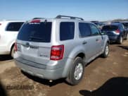 ✅ 2009 Ford Escape Hybrid • VIN: 1FMCU59309KA99802 • Lot: 76239904. Wystawiony na Copart z przebiegiem 109 711 mil. Bezpłatny archiwum sprzedaży aukcyjnych z USA i szczegółowy raport historii pojazdu na DreamBid. Zdjęcie 3.