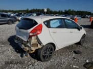 ✅ 2013 Ford Fiesta S • VIN: 3FADP4TJ1DM215176 • Lot: 70181585. Listed on Copart with 133,942 mi. Free auction sales archive from the USA and detailed vehicle history report at DreamBid. Image 3.