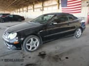 ✅ 2006 Mercedes-Benz CLK 500 • VIN: WDBTK75G16T068240 • Лот: 91685845. Опубликован ранее на Copart с пробегом 173 399 миль. Бесплатный доступ к архиву аукционных продаж из США и подробный отчёт об истории автомобиля на DreamBid. Изображение 1.