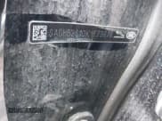 ✅ 2019 Jaguar I-Pace S • VIN: SADHB2S10K1F73676 • Lot: 41490439. Listed on IAAI with 27,533 mi. Free auction sales archive from the USA and detailed vehicle history report at DreamBid. Image 9.