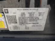 ✅ 2017 Chevrolet Traverse LT • VIN: 1GNKVGKD8HJ344336 • Лот: 42461222. Опубликован ранее на IAAI с пробегом Не указан. Бесплатный доступ к архиву аукционных продаж из США и подробный отчёт об истории автомобиля на DreamBid. Изображение 9.