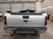 ✅ 2014 Chevrolet Silverado 2500HD LT • VIN: 1GC1KXC89EF108663 • Lot: 41857376. Listed on IAAI with Not provided. Free auction sales archive from the USA and detailed vehicle history report at DreamBid. Image 17.